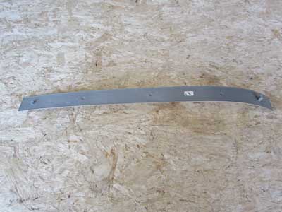 Mercedes Door Entrance Chrome Trim Strip Molding, Rear Left 2216801935 07-13 S550 S Class6